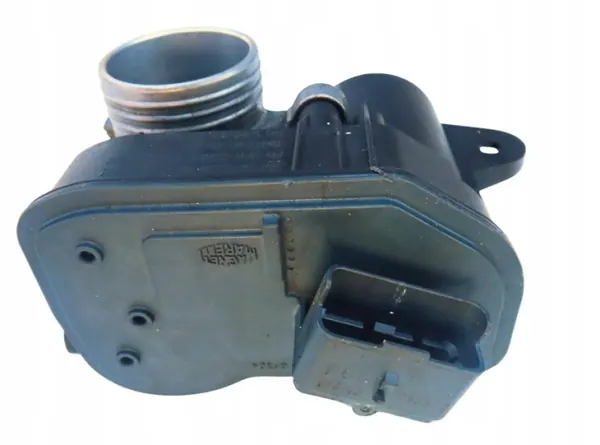 Corps de papillon OEM 967362230002 pour Peugeot 208 1.2 VTi image 3