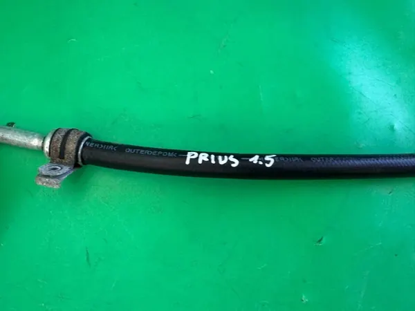 AC Pipe Toyota Prius 2 XW20 1.5 Hybrid 03-09 image 5