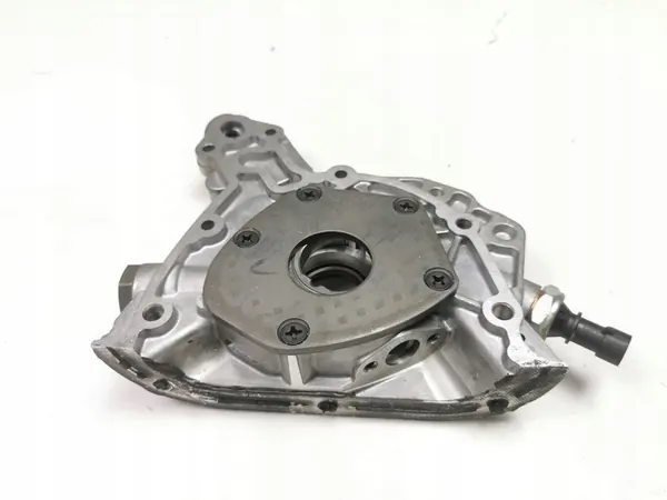 Olje pump Daewoo Nubira Lanos OE 96353242 image 3