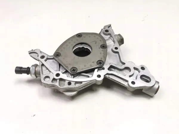 Olje pump Daewoo Nubira Lanos OE 96353242 image 4