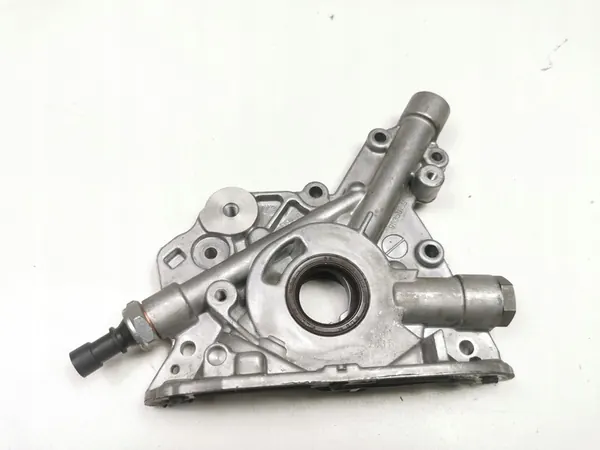 Olje pump Daewoo Nubira Lanos OE 96353242 image 5