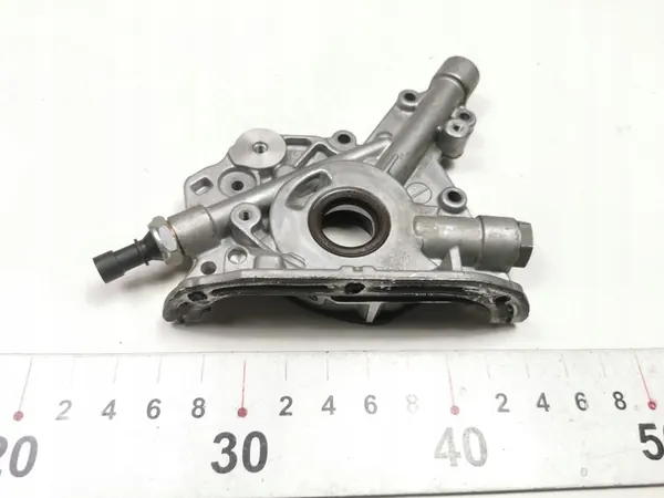 Olje pump Daewoo Nubira Lanos OE 96353242 image 6