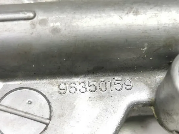 Olje pump Daewoo Nubira Lanos OE 96353242 image 7