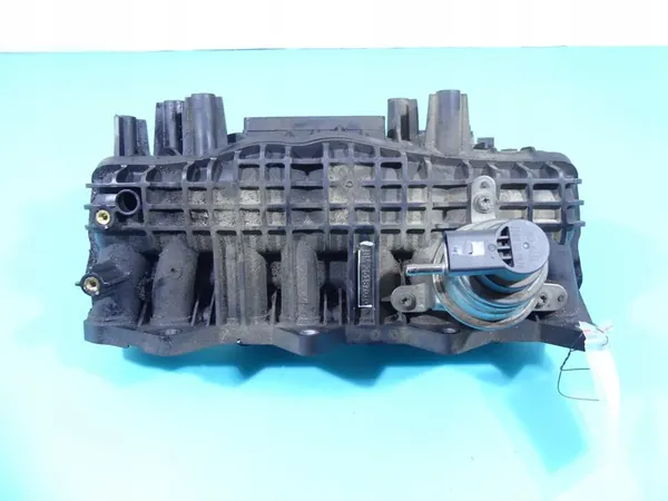 Coletor de admissão Chevrolet Captiva 2.2 VCDI image 2