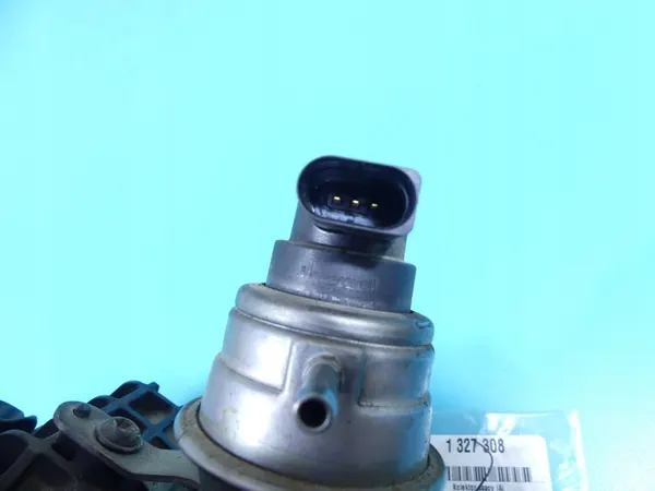 Coletor de admissão Chevrolet Captiva 2.2 VCDI image 5