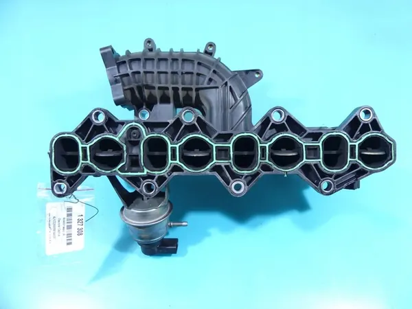 Coletor de admissão Chevrolet Captiva 2.2 VCDI image 7