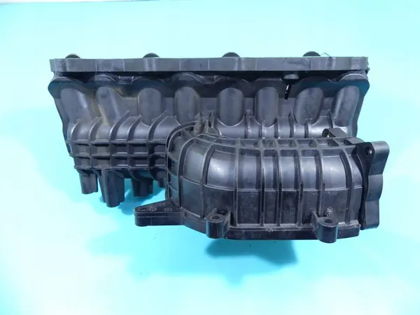 Coletor de admissão Chevrolet Captiva 2.2 VCDI image 8