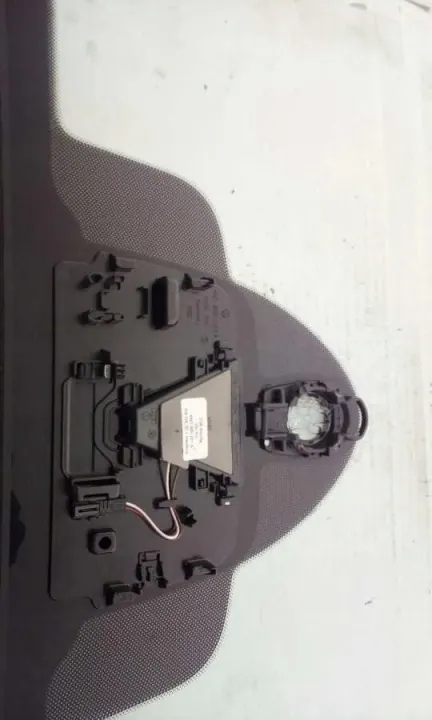 Para-brisas dianteiro OEM 8638ACDCMVZ para Audi A8 2017 image 4