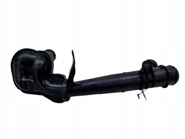 Tubo intercooler Citroen C5 2.0 HDI 9649466180 image 2