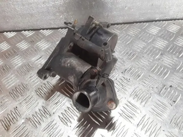 Vacuümpomp OEM 04T1472109 voor Ford Mondeo III 2.0L Diesel image 2