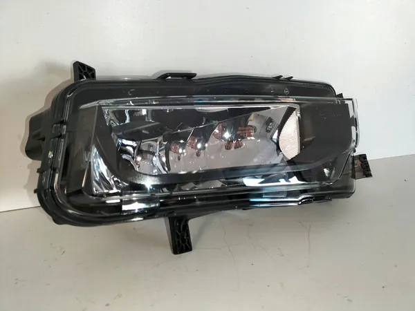 Lâmpada Halógena Direita VW TRANSPORTER T6 15-19 image 3