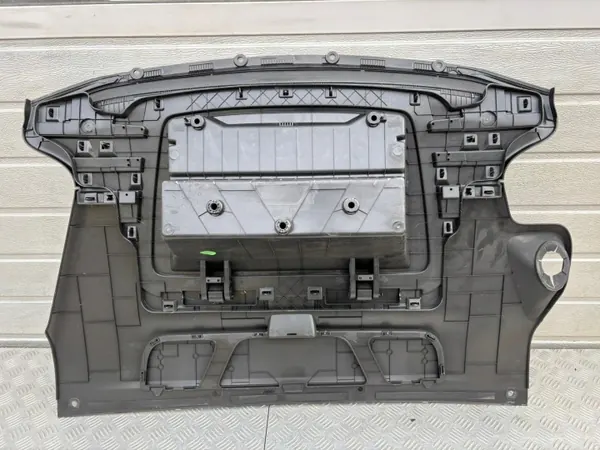 Volvo EX30 2024 fram bagageutrymmesbricka OEM 80012318 image 6