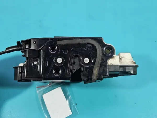 Vänster Framslå 5N1837015E Seat Ibiza IV 6J image 4