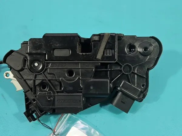 Vänster Framslå 5N1837015E Seat Ibiza IV 6J image 5