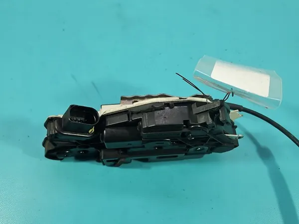 Vänster Framslå 5N1837015E Seat Ibiza IV 6J image 6