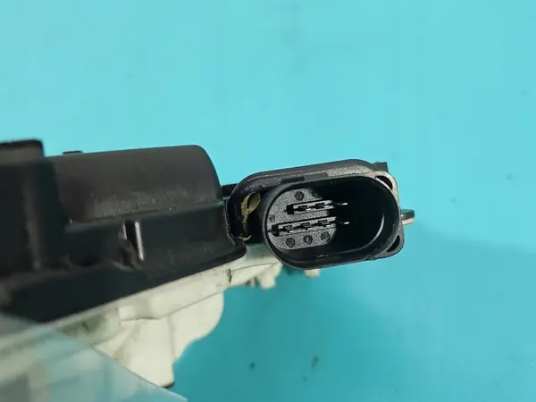 Vänster Framslå 5N1837015E Seat Ibiza IV 6J image 7