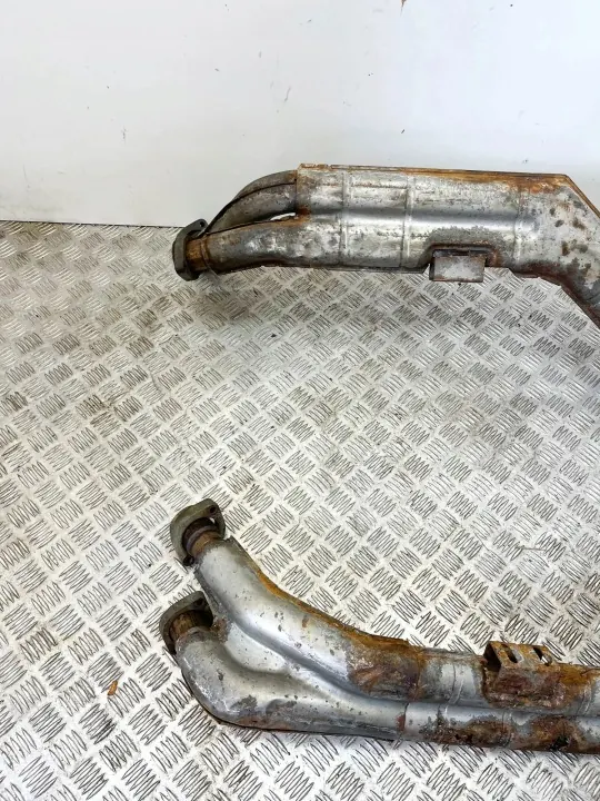 Catalyseur OEM A1294904714 pour Mercedes-Benz SL image 7