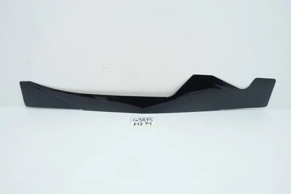 OEM CAASCAS 98052809XY Moldura Puerta Izquierda Delantera Citroen image 2