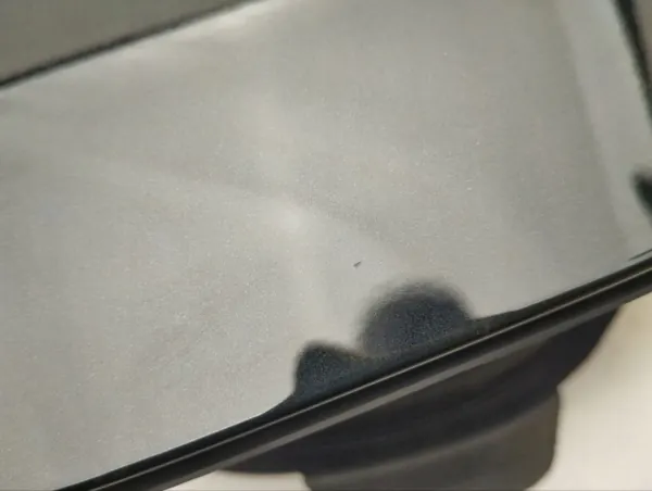 BMW Bränslelockslås OEM 9447698 - Begagnad image 4