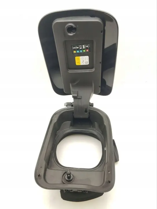 BMW Bränslelockslås OEM 9447698 - Begagnad image 7