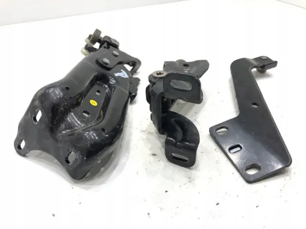 Conjunto de roletes porta traseira direita OEM 7N0843436B Seat Alhambra II image 5