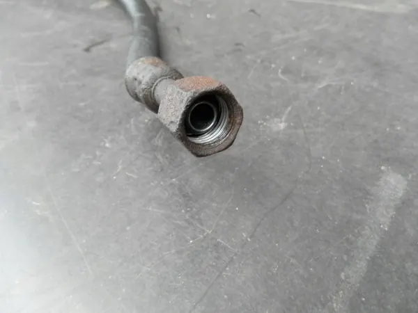 Conducto aceite caja auto Mercedes OEM 6461801430 image 6
