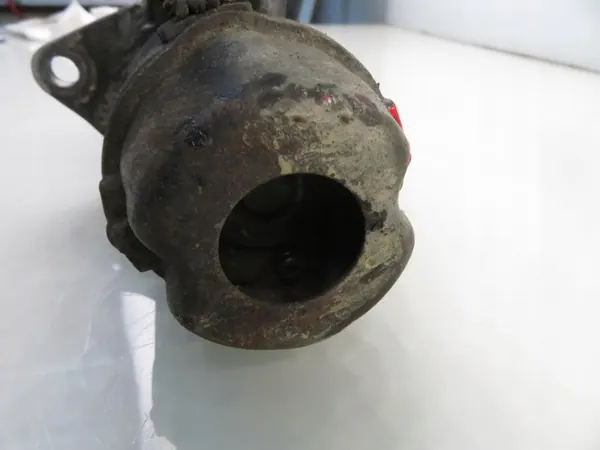 Arrancador Subaru Legacy IV 23300AA450 image 3