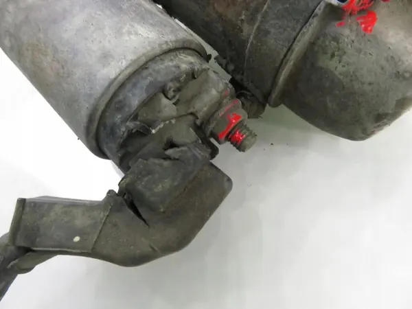 Arrancador Subaru Legacy IV 23300AA450 image 6