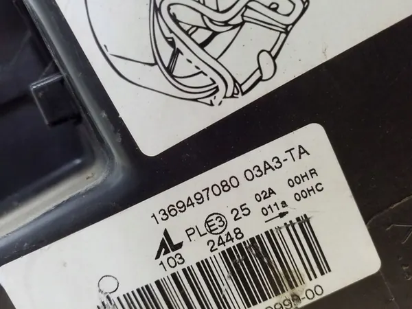 Fiat Ducato Heijastin 2012 1369497080 image 3