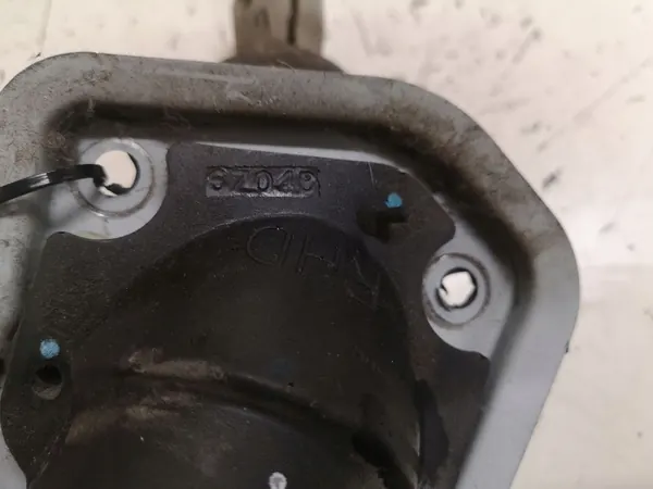 Steering Column Universal Joint Hyundai Santa Fe 6704B image 2