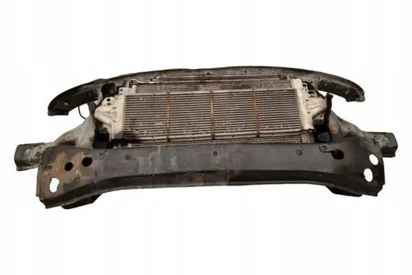 Radiador VW TRANSPORTER V (T5) 1.9L image 10