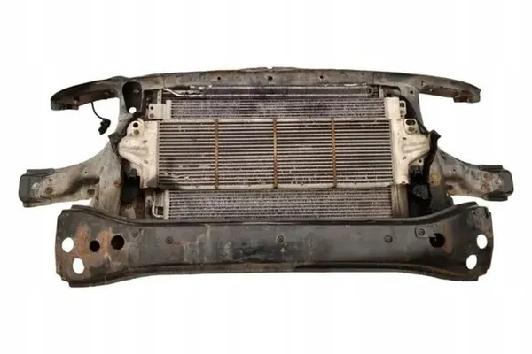 Radiador VW TRANSPORTER V (T5) 1.9L image 3