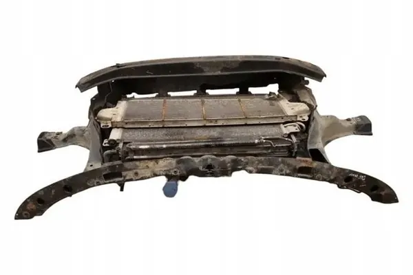 Radiador VW TRANSPORTER V (T5) 1.9L image 5