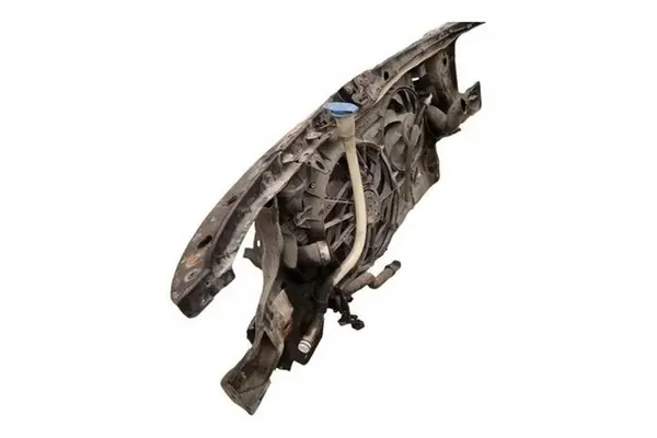 Radiador VW TRANSPORTER V (T5) 1.9L image 6