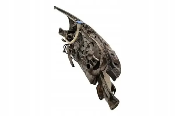 Radiador VW TRANSPORTER V (T5) 1.9L image 7