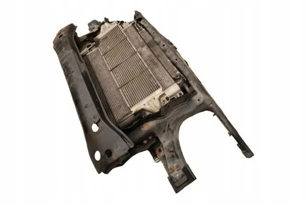 Radiador VW TRANSPORTER V (T5) 1.9L image 9