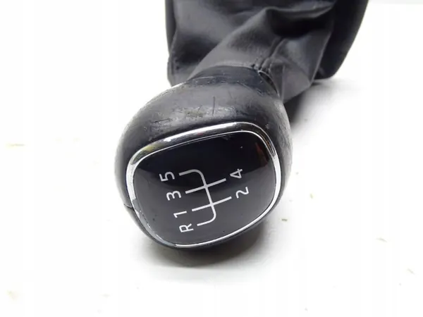 Pomo de mudanças OEM 6V0711120 para Skoda Fabia III image 3