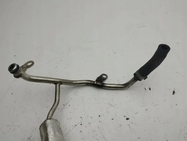 Mercedes-Benz Turbooljeledning OEM A6542000000 image 5