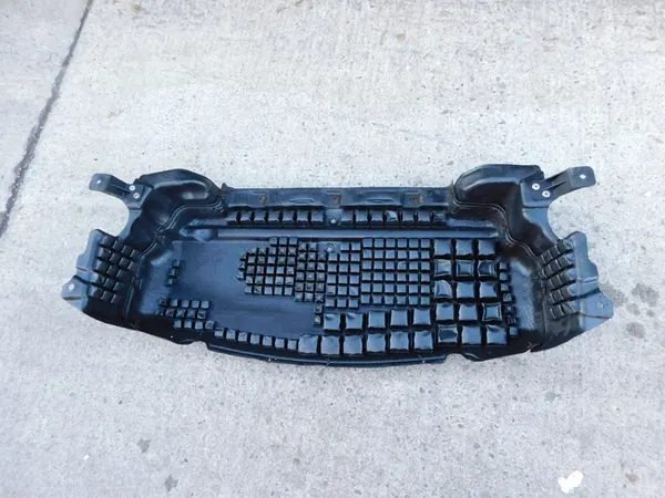 Motorhuv Mercedes Sprinter 906 A9065200023 OEM image 2