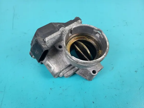 AUDI A3 8P 1.9 TDI Corpo de Borboleta 03G128063M image 3