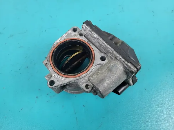 AUDI A3 8P 1.9 TDI Corpo de Borboleta 03G128063M image 4