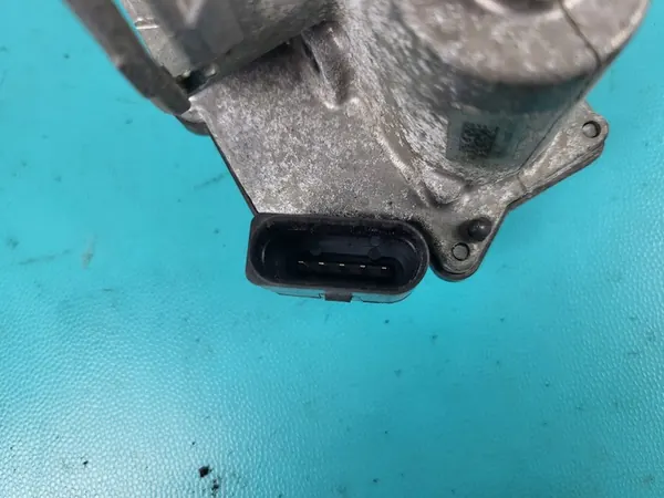 AUDI A3 8P 1.9 TDI Corpo de Borboleta 03G128063M image 6