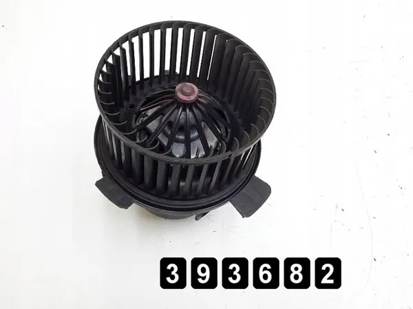 Gebruikte OEM B9506 verwarmingsventilator voor Citroen C4 image 3
