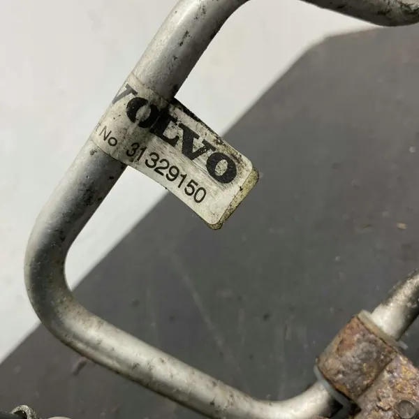 Ohjausjäädyttäjä OEM 31329150 Volvolle image 7