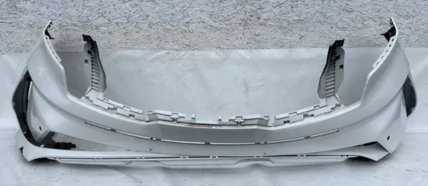 Paraurti anteriore originale KIA SORENTO IV 2020 image 2