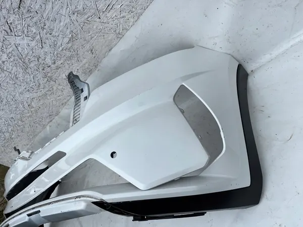 Paraurti anteriore originale KIA SORENTO IV 2020 image 5