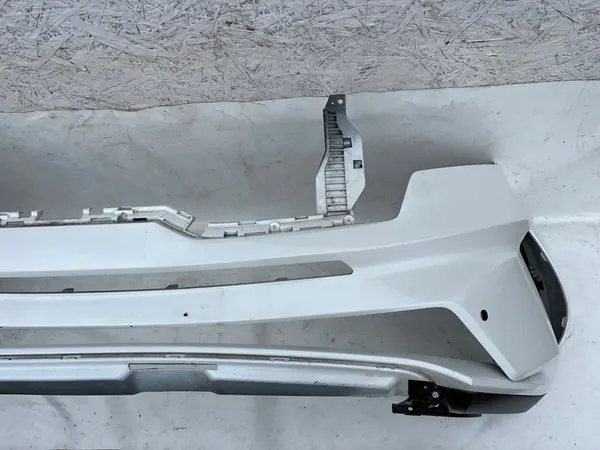 Paraurti anteriore originale KIA SORENTO IV 2020 image 6