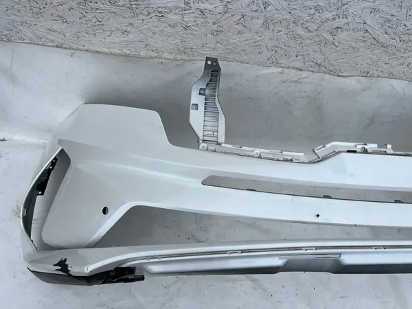 Paraurti anteriore originale KIA SORENTO IV 2020 image 7
