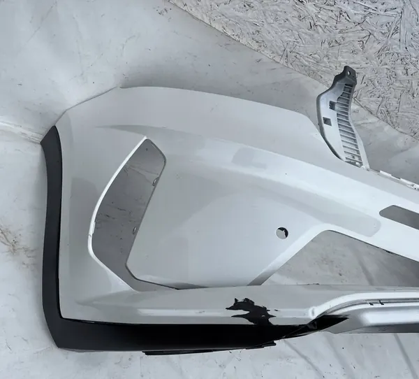 Paraurti anteriore originale KIA SORENTO IV 2020 image 8