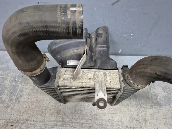 Intercooler Mitsubishi Colt OEM MN130321 - 1.5 DID image 3
